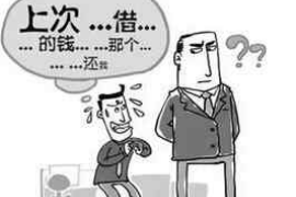 安溪要债公司